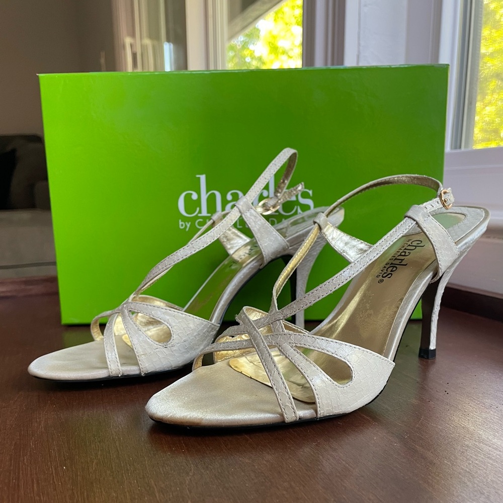 Charles by Charles David sandals Size 6